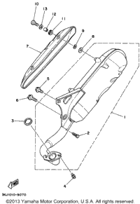 Exhaust