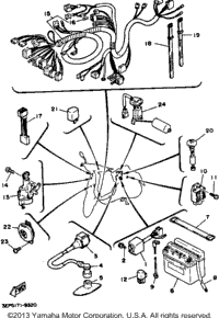 Electrical 1