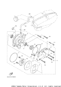 Water Pump