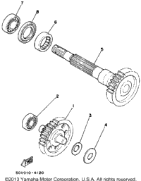 Transmission