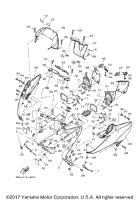 Leg Shield
