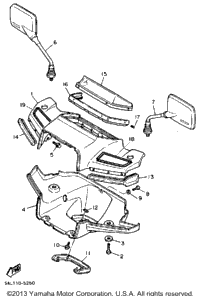 Cowling 1