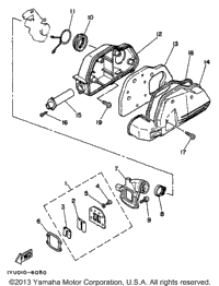 Intake