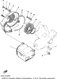 Air Shroud Fan