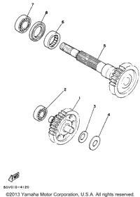 Transmission