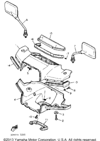 Cowling 1