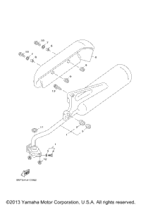 Exhaust