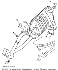 Exhaust