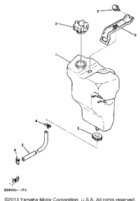 Oil Tank