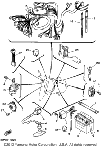 Electrical 1