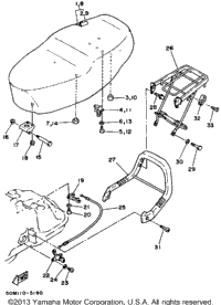 Seat