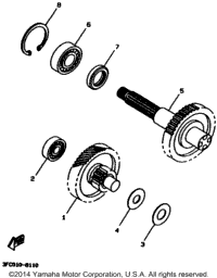 Transmission