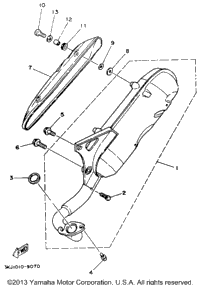 Exhaust