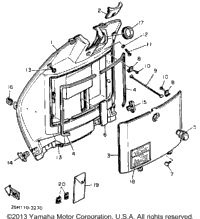 Leg Shield