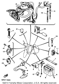 Electrical 1