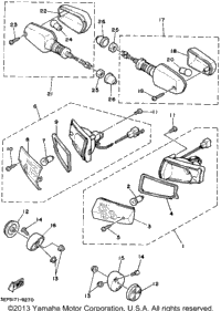 Turnsignal