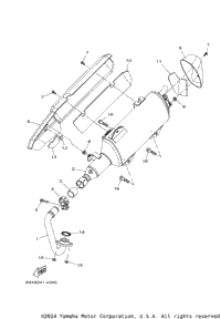 Exhaust