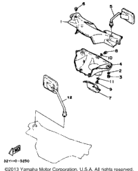 Cover - Upper
