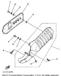 Exhaust