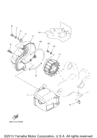 Air Shroud Fan