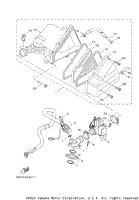Intake