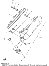 Exhaust