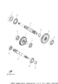 Transmission
