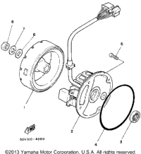 Ac Generator