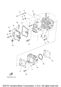 Cylinder