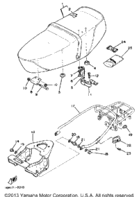 Seat-Carrier
