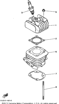 Cylinder