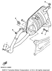 Exhaust