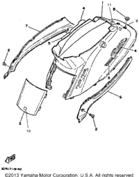 Side Cover