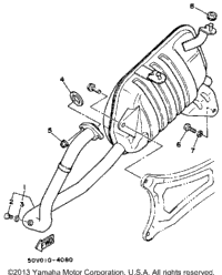 Exhaust