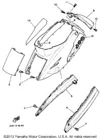 Side Cover