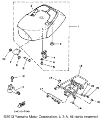Seat-Carrier