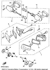 Turnsignal
