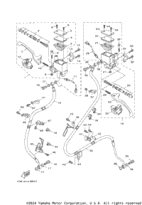 Master Cylinder