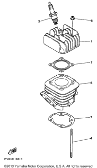 Cylinder
