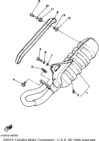 Exhaust