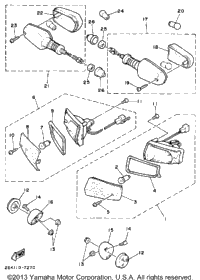 Turnsignal