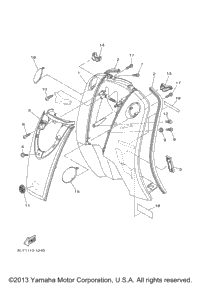 Leg Shield