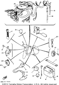 Electrical 1