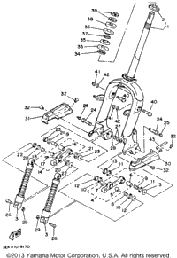 Steering