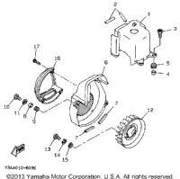 Air Shroud Fan