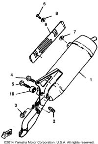 Exhaust