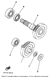Transmission