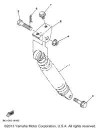 Rear Suspension