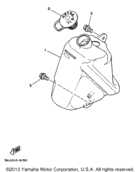 Oil Tank