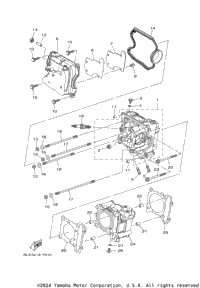 Cylinder